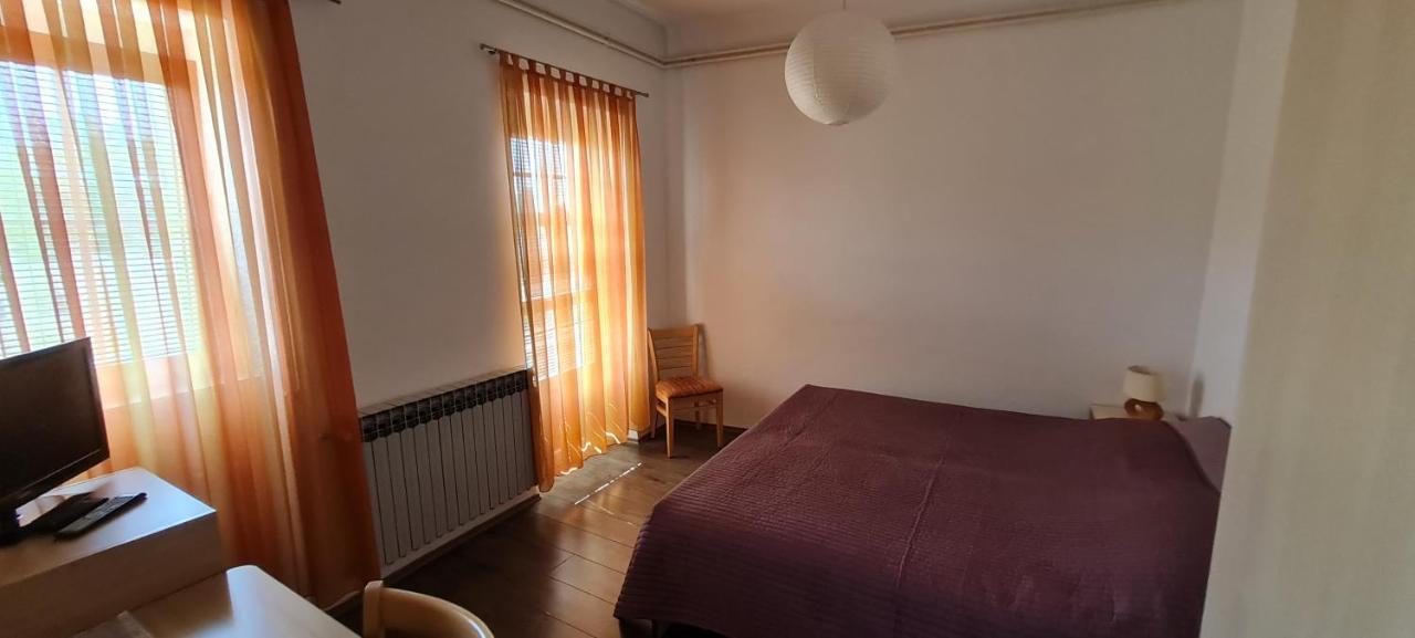 Rooms Lara Zagreb Extérieur photo
