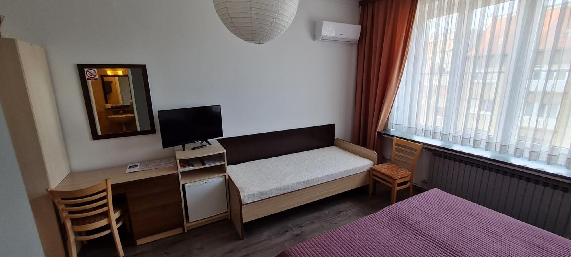 Rooms Lara Zagreb Chambre photo