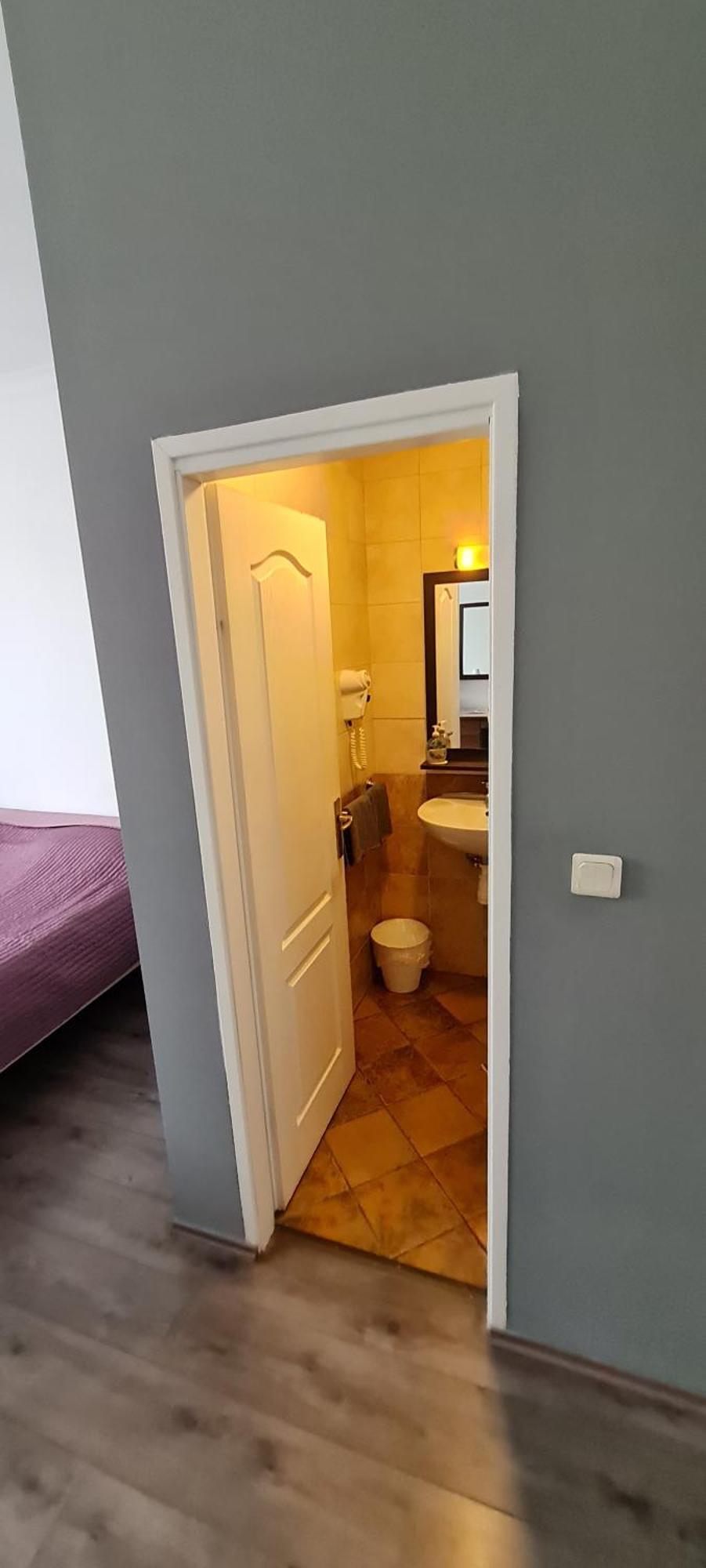 Rooms Lara Zagreb Chambre photo
