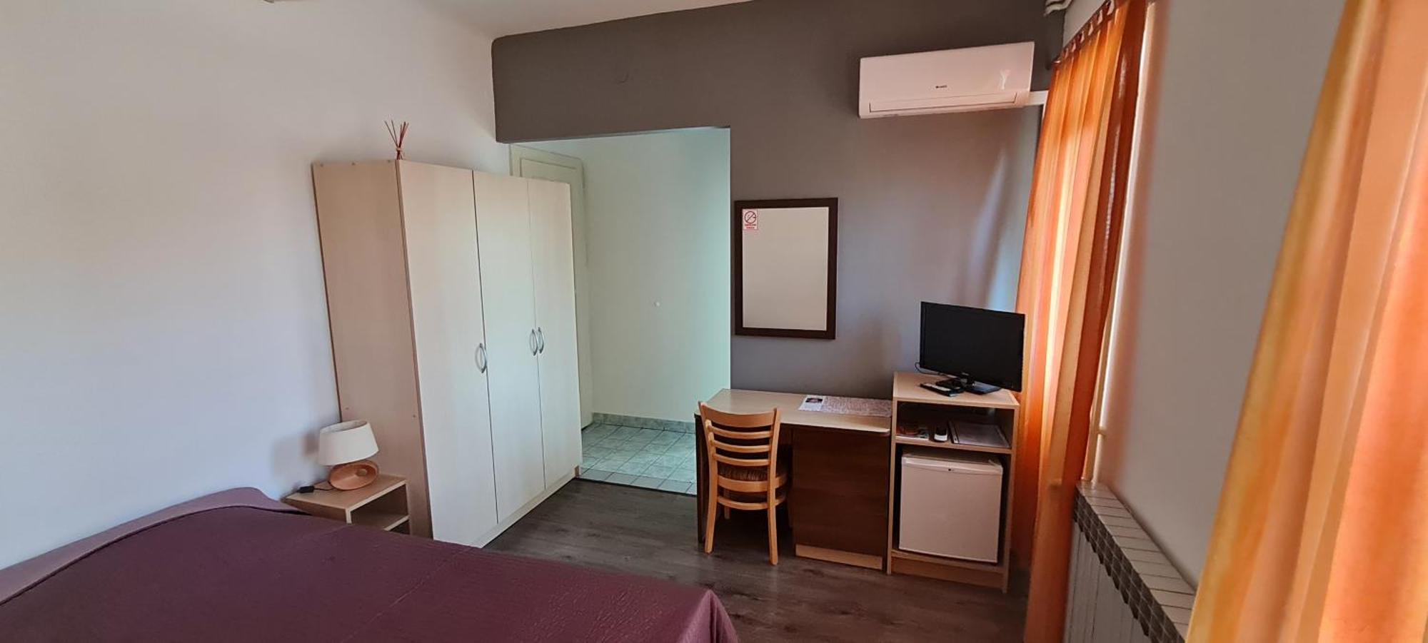 Rooms Lara Zagreb Chambre photo