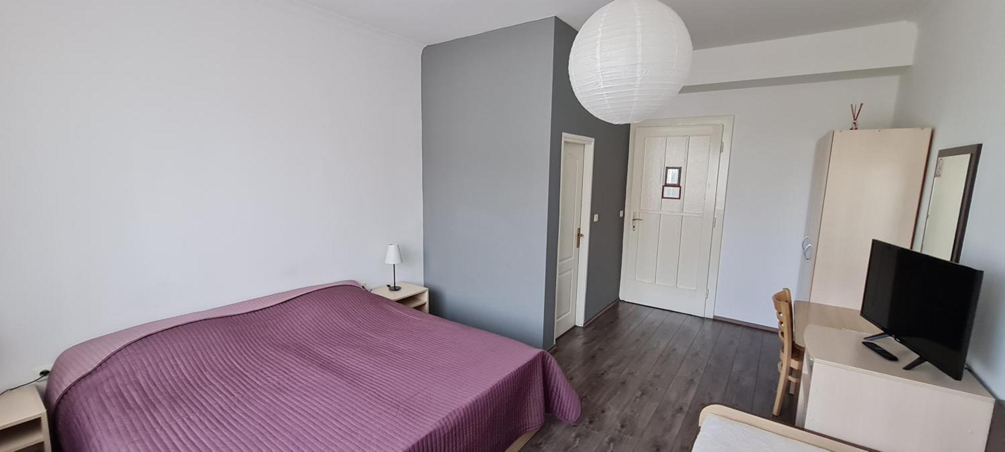 Rooms Lara Zagreb Chambre photo