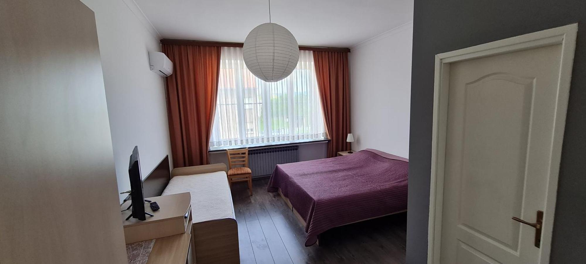 Rooms Lara Zagreb Chambre photo