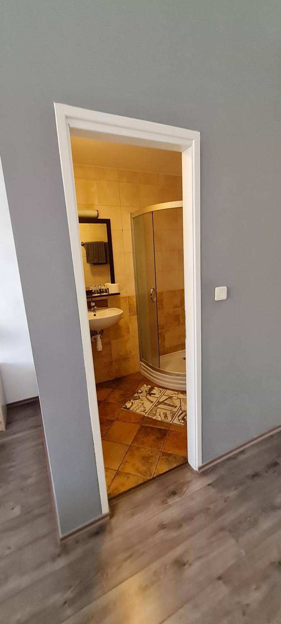 Rooms Lara Zagreb Chambre photo
