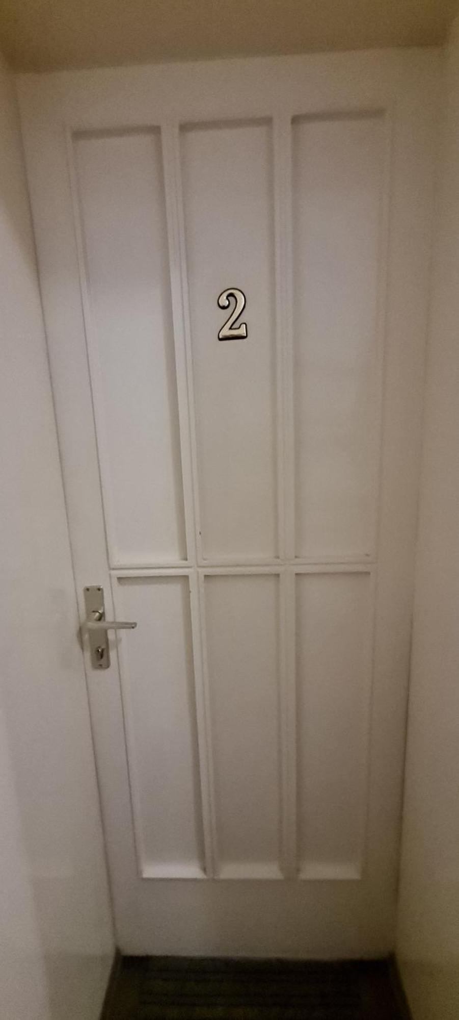 Rooms Lara Zagreb Chambre photo
