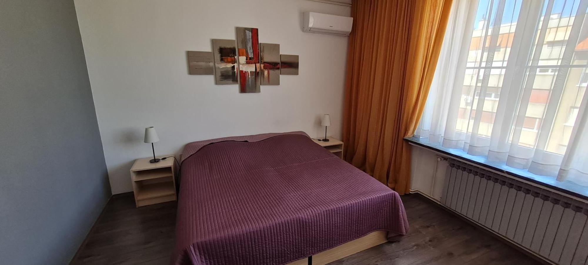 Rooms Lara Zagreb Chambre photo